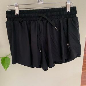 THOSE flowey shorts (never worn)